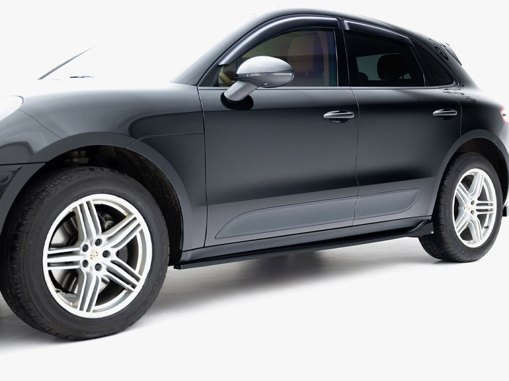 Maxton Design Full Body Kit Set 2 Porsche Macan Mk1
