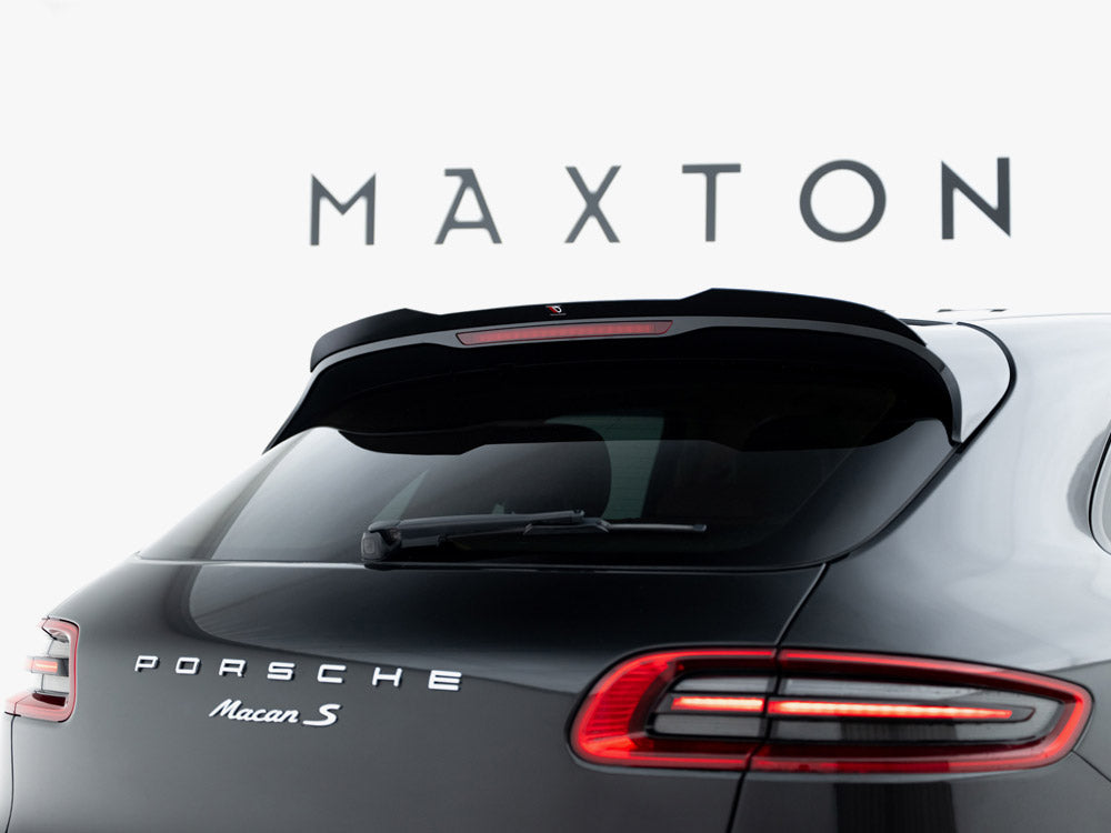 Maxton Design Full Body Kit Set 2 Porsche Macan Mk1