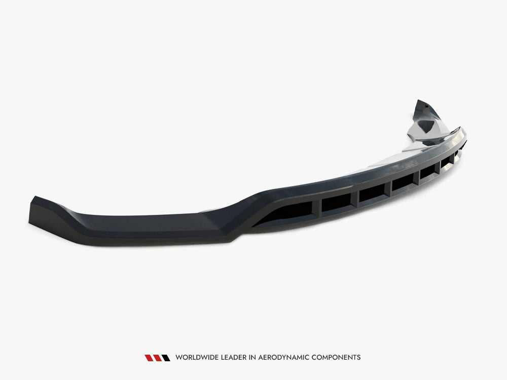 Maxton Design Full Body Kit Set 2 Porsche Macan Mk1