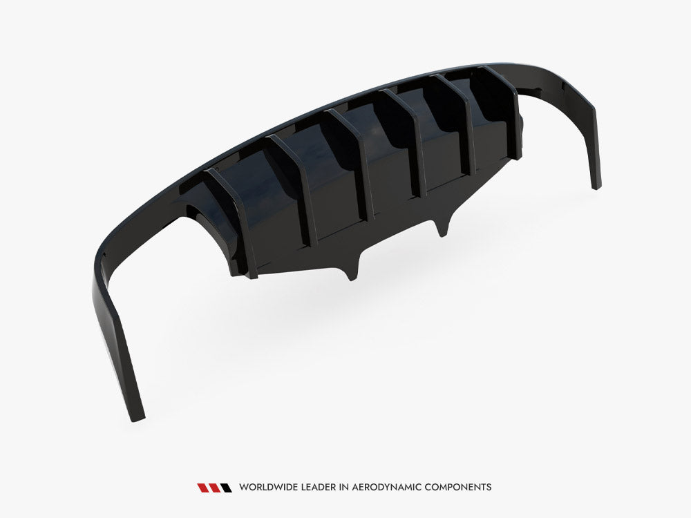 Maxton Design Full Body Kit Set 2 Porsche Macan Mk1