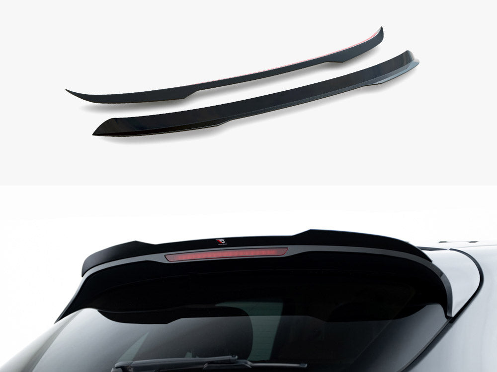Maxton Design Full Body Kit Set 2 Porsche Macan Mk1