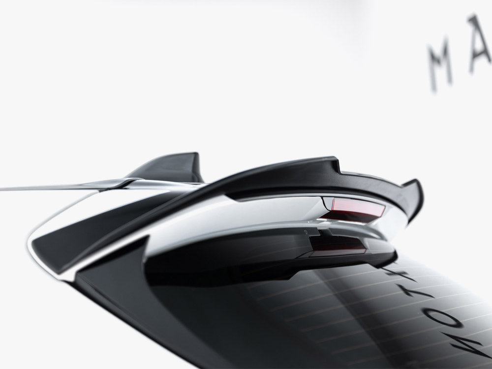 Maxton Design Spoiler CAP Toyota GR Corolla Mk12