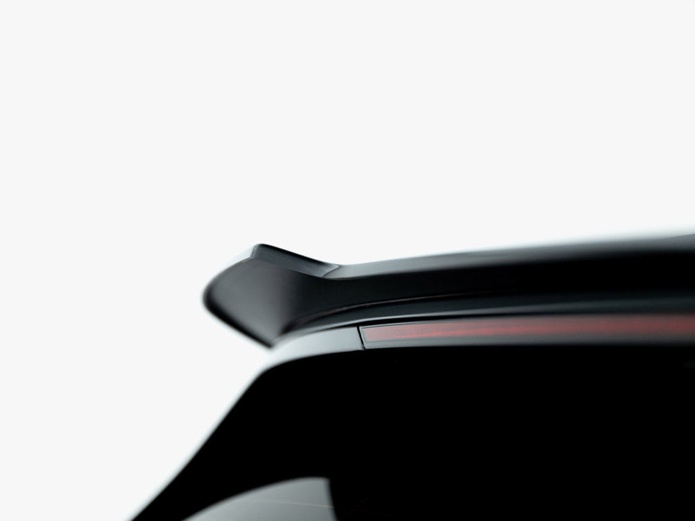 Maxton Design Spoiler CAP V.2 BMW 1 M-Pack F70