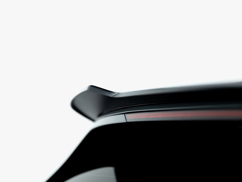 Maxton Design Spoiler CAP V.2 BMW 1 M-Pack F70