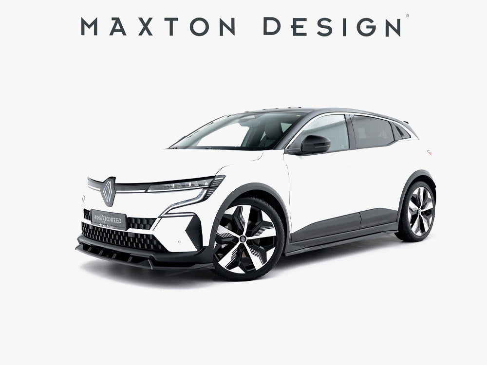 Maxton Design Full Body Kit Renault Megane E-Tech Electric Mk1