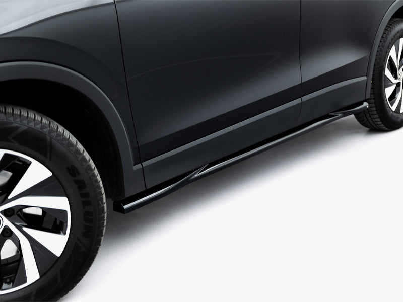 Maxton Design Side Skirts Diffusers Volkswagen Tiguan Mk3