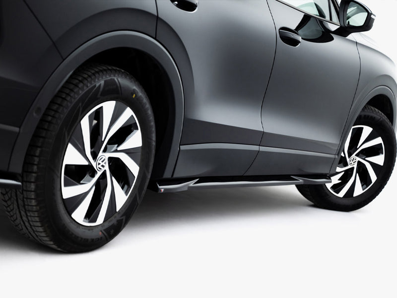 Maxton Design Side Skirts Diffusers Volkswagen Tiguan Mk3