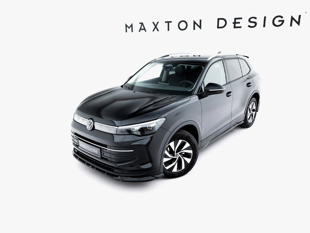 Maxton Design Full Body Kit Volkswagen Tiguan Mk3