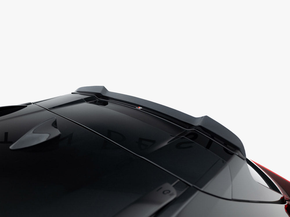 Maxton Design Spoiler CAP Lexus UX F-Sport Mk1