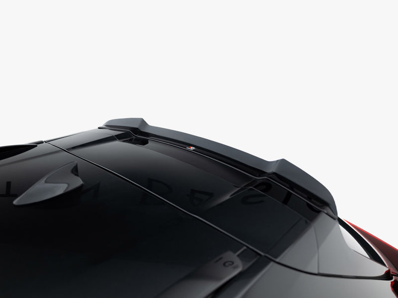 Maxton Design Spoiler CAP Lexus UX F-Sport Mk1