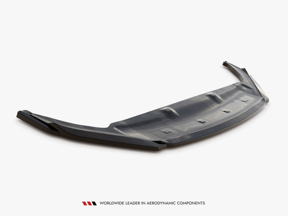 Maxton Design Front Splitter Lexus UX F-Sport Mk1