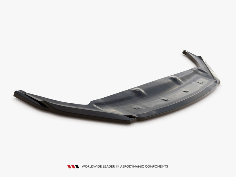 Maxton Design Front Splitter Lexus UX F-Sport Mk1