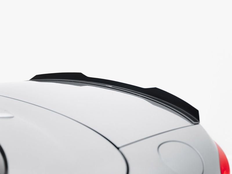 Maxton Design Spoiler CAP Mazda MX-5 Mk3 (NC) Facelift