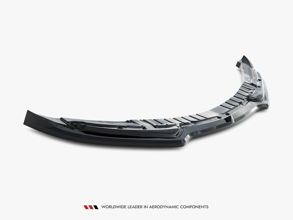 Maxton Design Front Splitter Mazda MX-5 Mk3 (NC) Facelift