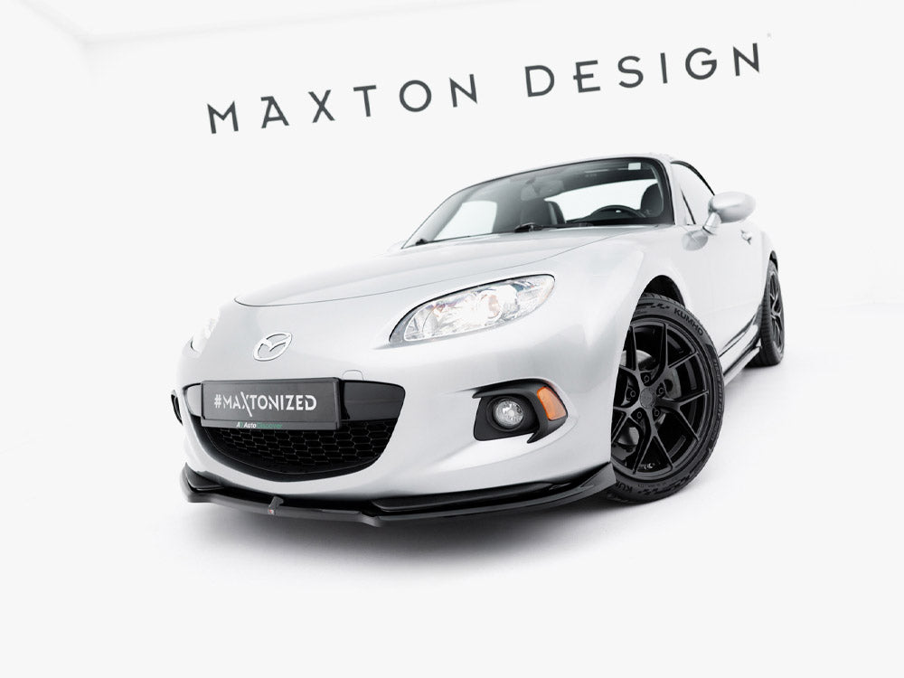 Maxton Design Full Body Kit Mazda MX-5 Mk3 (NC) Facelift