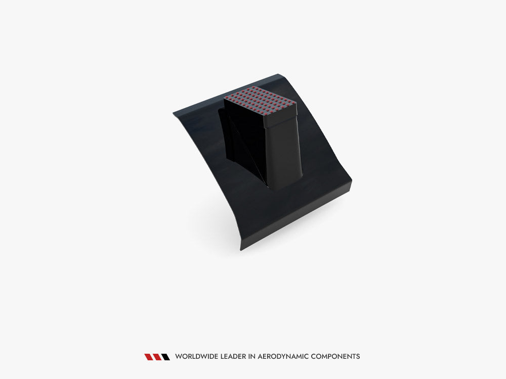 Maxton Design LED STOP Light Audi S3 Sportback 8Y Facelift