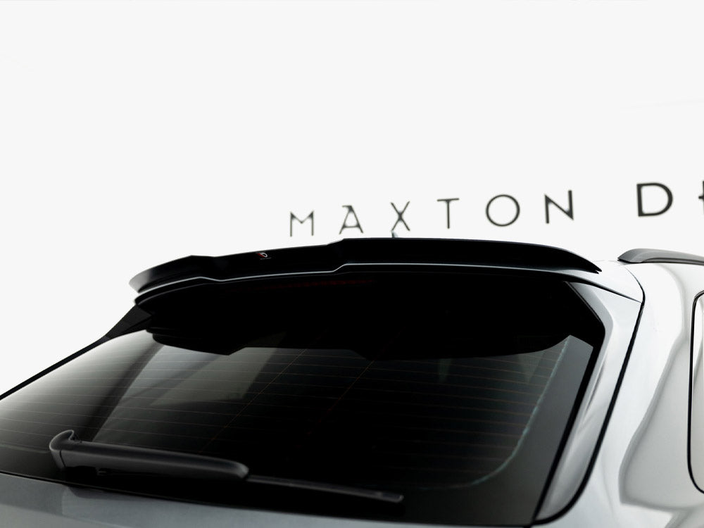 Maxton Design Spoiler CAP V.1 Audi RS6 C8 / C8 Facelift