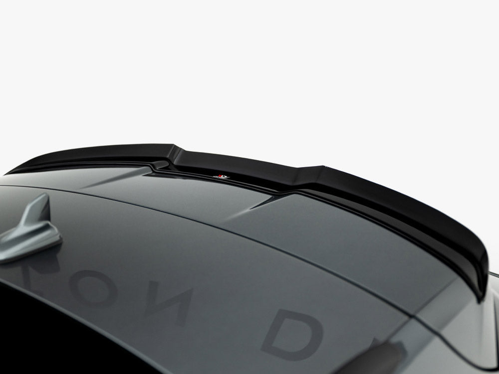 Maxton Design Spoiler CAP V.1 Audi RS6 C8 / C8 Facelift