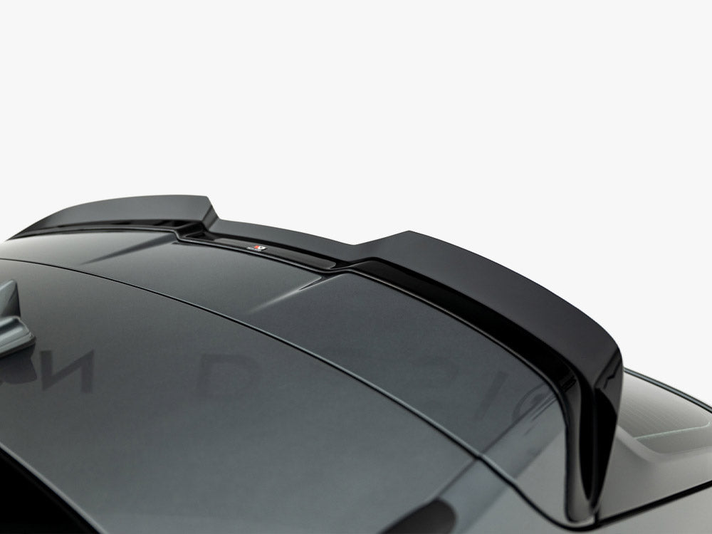 Maxton Design Spoiler CAP V.2 Audi RS6 C8 / C8 Facelift
