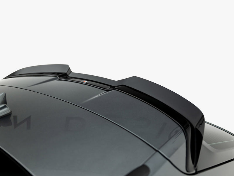 Maxton Design Spoiler CAP V.2 Audi RS6 C8 / C8 Facelift