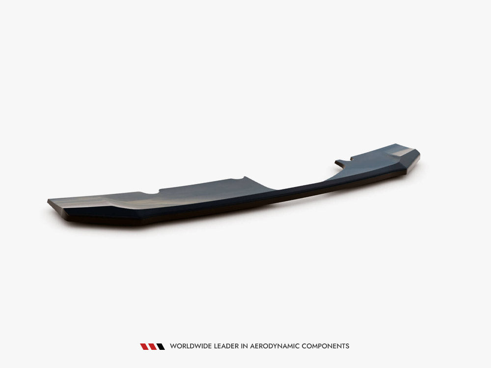 Maxton Design Rear Splitter Audi RS6 C8 / C8 Facelift