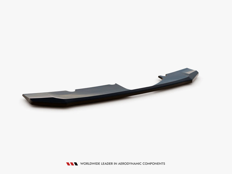 Maxton Design Rear Splitter Audi RS6 C8 / C8 Facelift