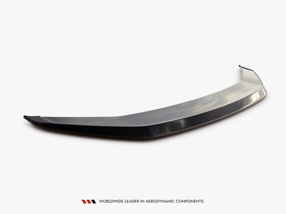 Maxton Design Front Splitter V.3 Audi RS6 C8 / C8 Facelift