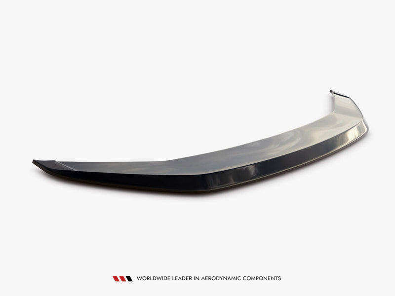 Maxton Design Front Splitter V.3 Audi RS6 C8 / C8 Facelift