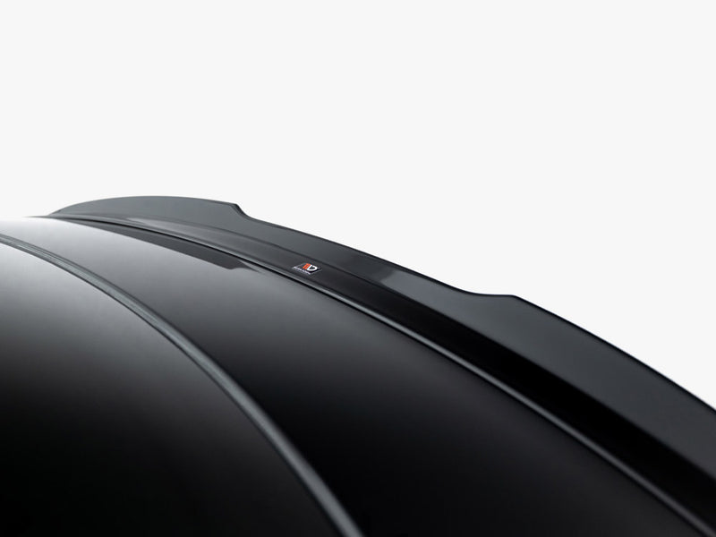 Maxton Design Spoiler CAP V.1 Audi A5 F5 Sportback