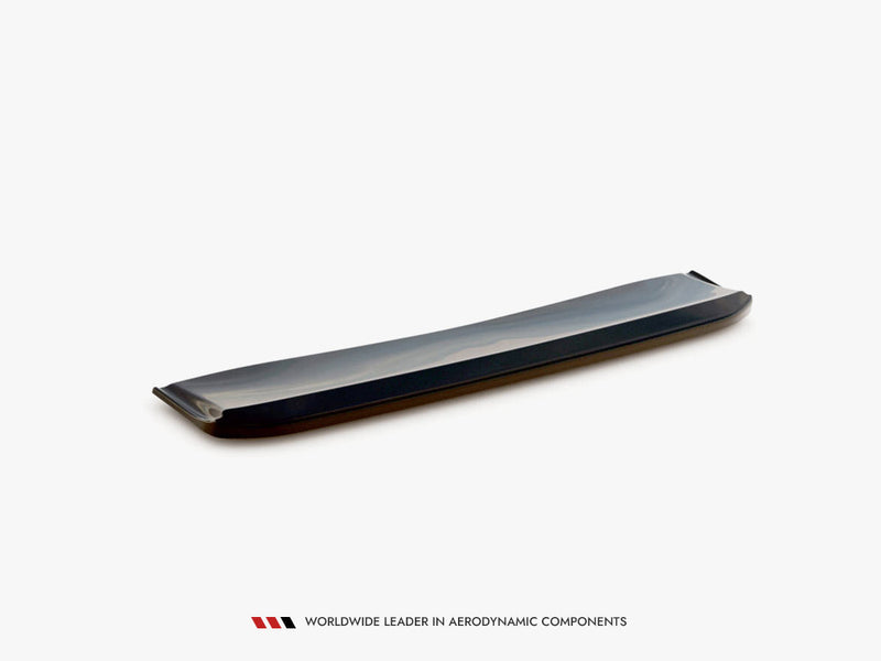 Maxton Design Rear Splitter Dodge Challenger GT Mk3 Facelift