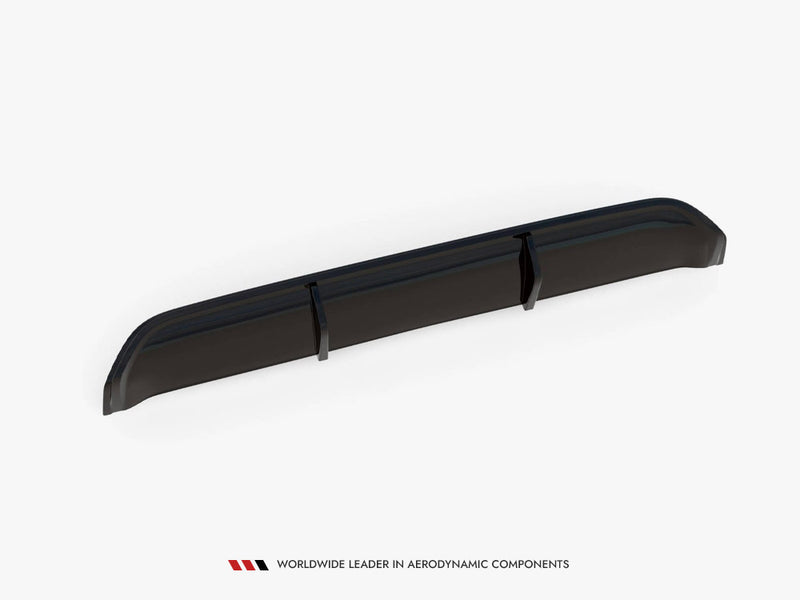 Maxton Design Rear Valance Mercedes-Benz V-Class AMG-Line W447 Facelift