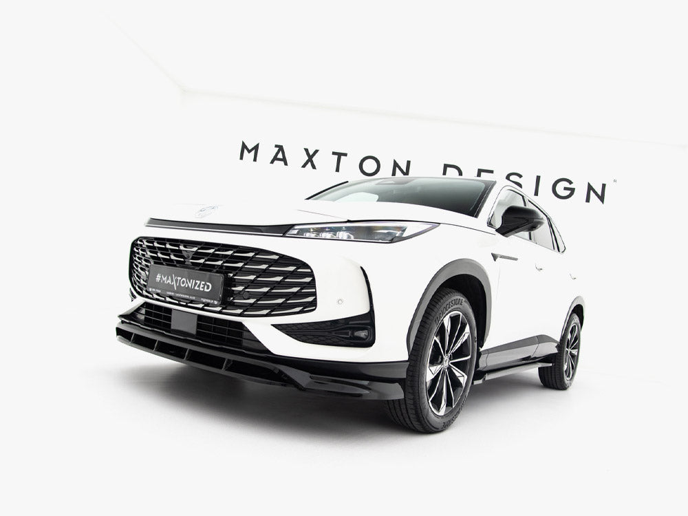 Maxton Design Full Body Kit MG HS Mk2