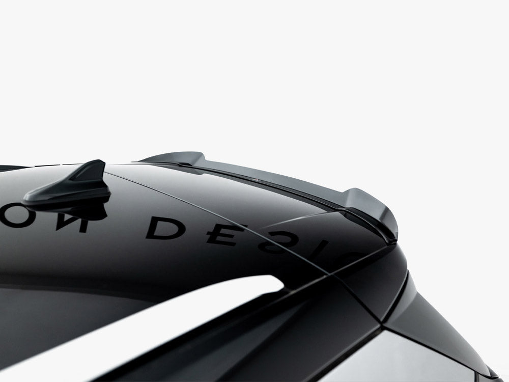 Maxton Design Spoiler CAP Skoda Kodiaq Mk2