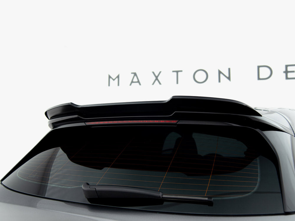 Maxton Design Spoiler CAP V.1 BMW M135i F70