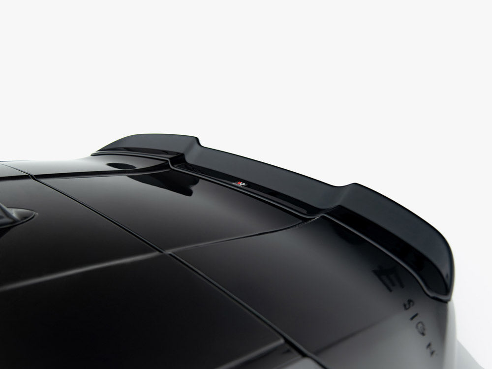 Maxton Design Spoiler CAP V.1 BMW M135i F70