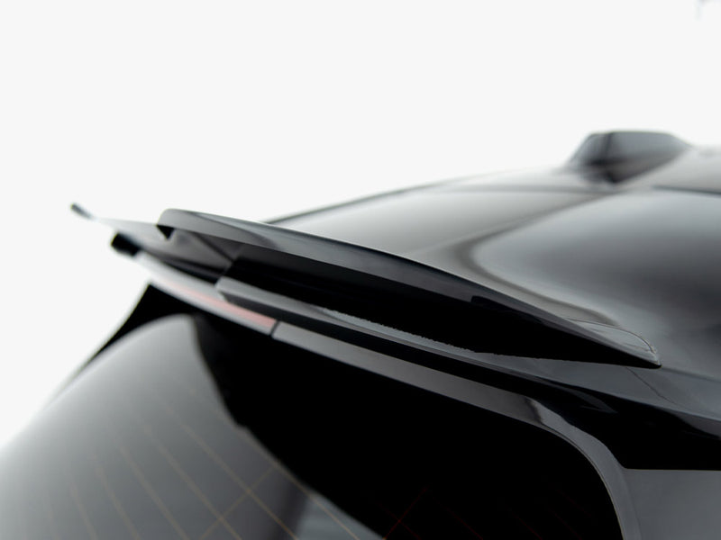 Maxton Design Spoiler CAP V.1 BMW M135i F70