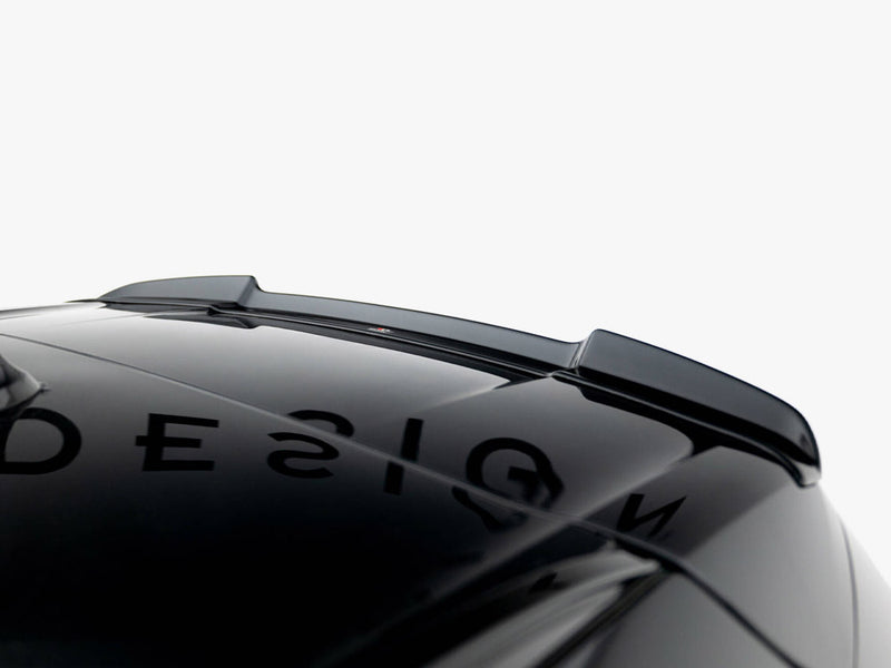 Maxton Design Spoiler CAP V.1 BMW X5 G05 M-Pack