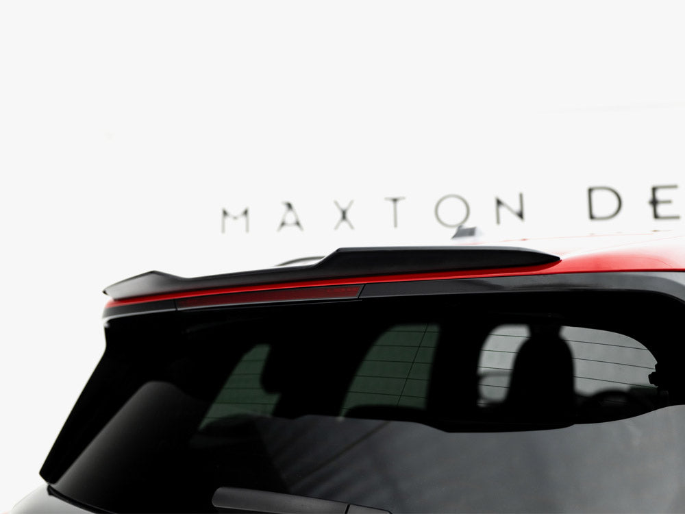 Maxton Design Spoiler CAP Mini Countryman JCW U25