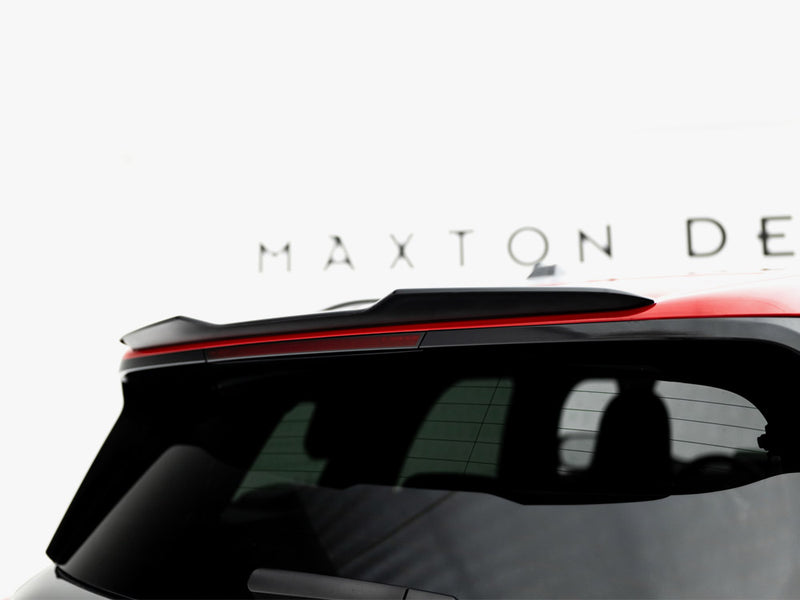 Maxton Design Spoiler CAP Mini Countryman JCW U25