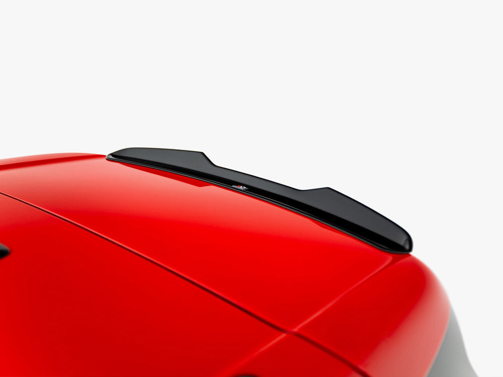 Maxton Design Spoiler CAP Mini Countryman JCW U25