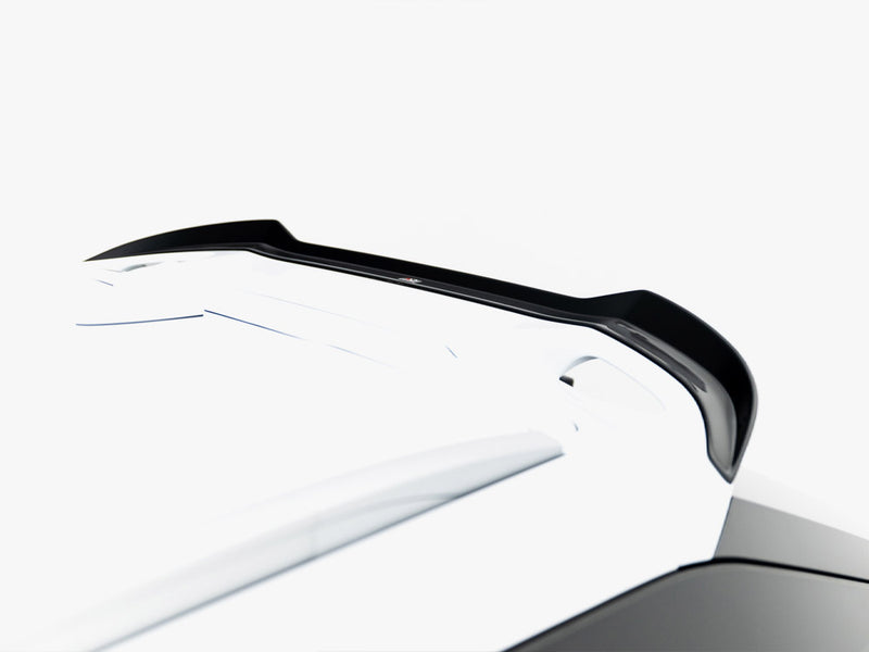 Maxton Design Spoiler CAP Omoda 5 Mk1