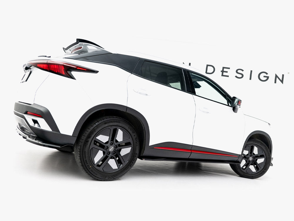 Maxton Design Side Skirts Diffusers Omoda 5 Mk1