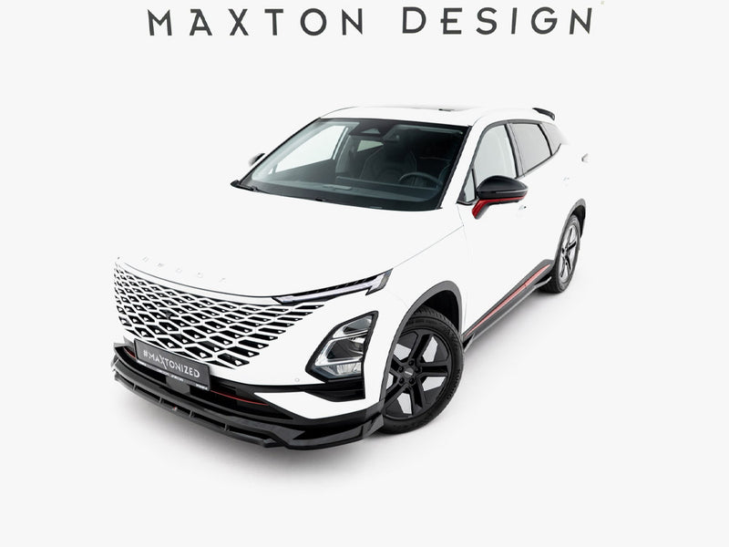 Maxton Design Full Body Kit Omoda 5 Mk1