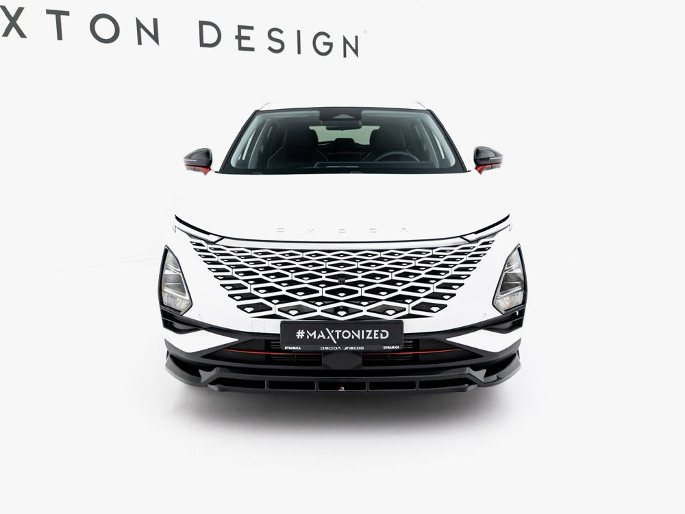 Maxton Design Full Body Kit Omoda 5 Mk1