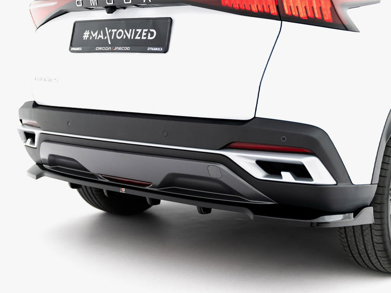 Maxton Design Full Body Kit Omoda 5 Mk1