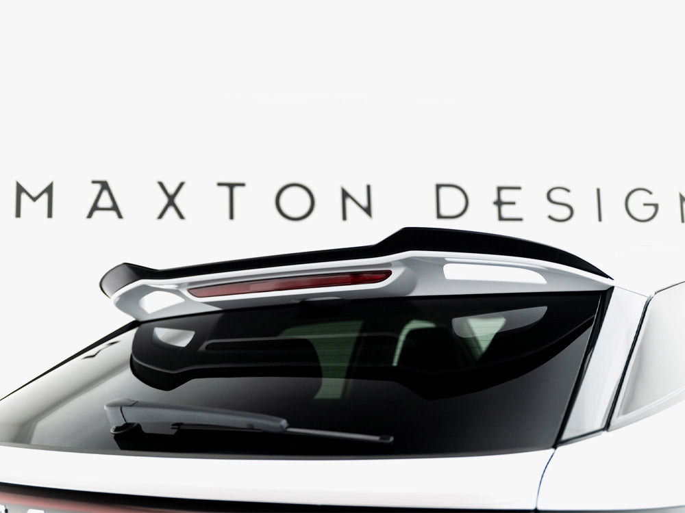 Maxton Design Full Body Kit Omoda 5 Mk1