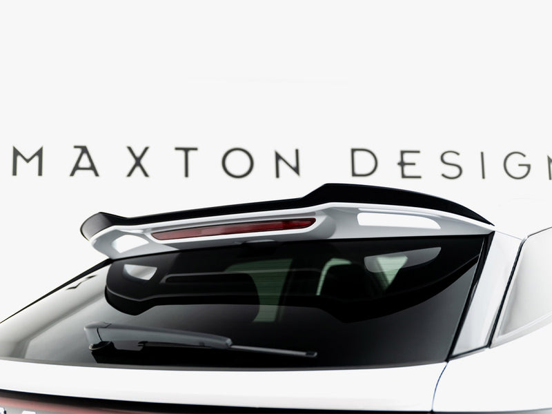 Maxton Design Full Body Kit Omoda 5 Mk1