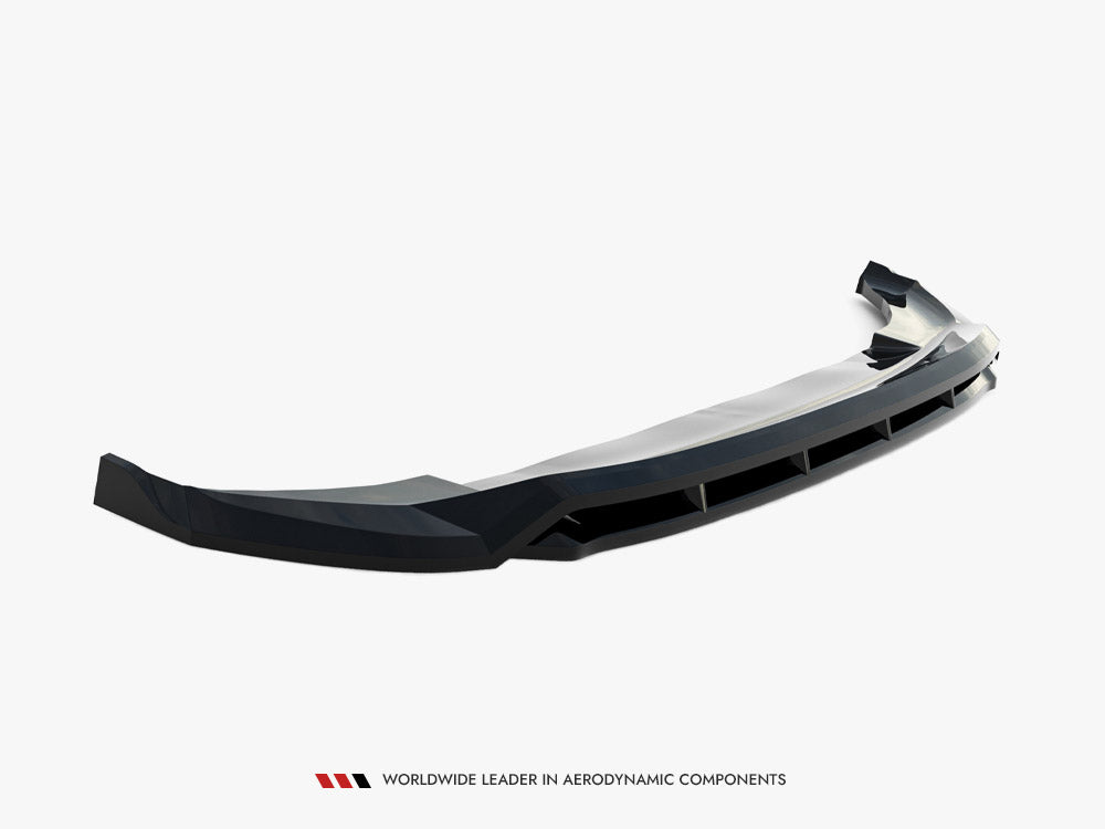 Maxton Design Full Body Kit Omoda 5 Mk1