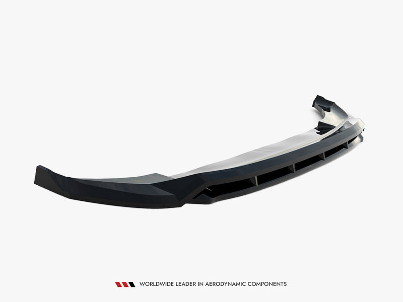 Maxton Design Full Body Kit Omoda 5 Mk1