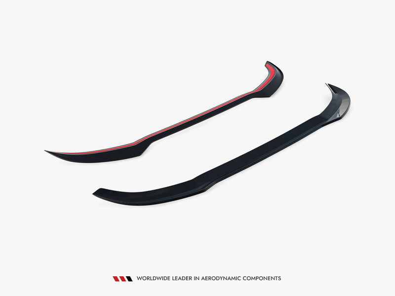 Maxton Design Full Body Kit Omoda 5 Mk1